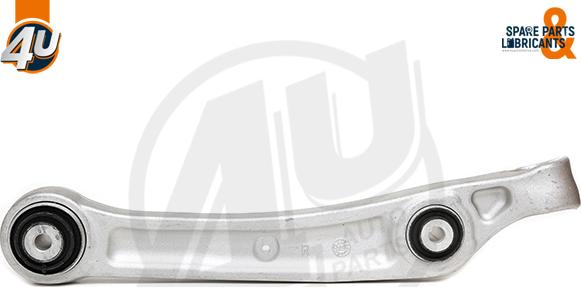 4U Autoparts D05380 - Bras de liaison, suspension de roue cwaw.fr