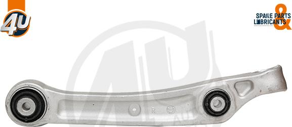 4U Autoparts D02055 - Bras de liaison, suspension de roue cwaw.fr