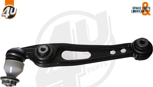 4U Autoparts D14432 - Bras de liaison, suspension de roue cwaw.fr