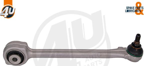 4U Autoparts D14038 - Bras de liaison, suspension de roue cwaw.fr