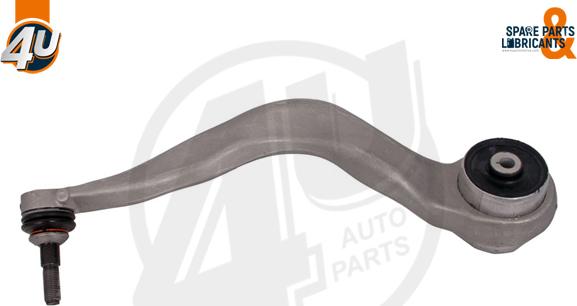 4U Autoparts D14144 - Bras de liaison, suspension de roue cwaw.fr