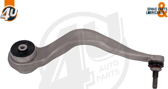 4U Autoparts D14145 - Bras de liaison, suspension de roue cwaw.fr