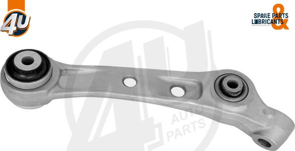 4U Autoparts D15303 - Bras de liaison, suspension de roue cwaw.fr