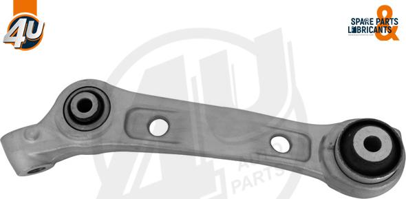 4U Autoparts D15302 - Bras de liaison, suspension de roue cwaw.fr