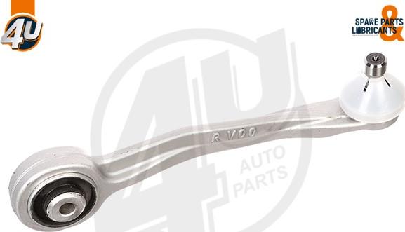 4U Autoparts D16413 - Bras de liaison, suspension de roue cwaw.fr