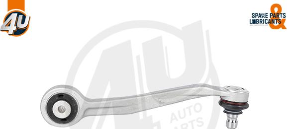 4U Autoparts D16412 - Bras de liaison, suspension de roue cwaw.fr