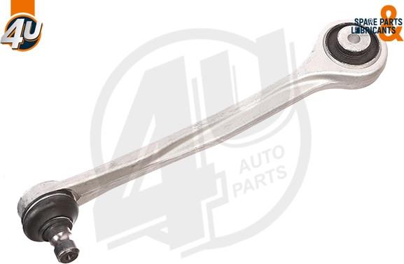 4U Autoparts D16314 - Bras de liaison, suspension de roue cwaw.fr