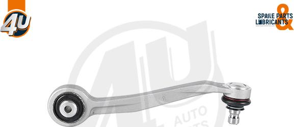 4U Autoparts D10564 - Bras de liaison, suspension de roue cwaw.fr