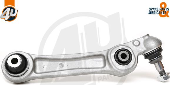 4U Autoparts D10767 - Bras de liaison, suspension de roue cwaw.fr