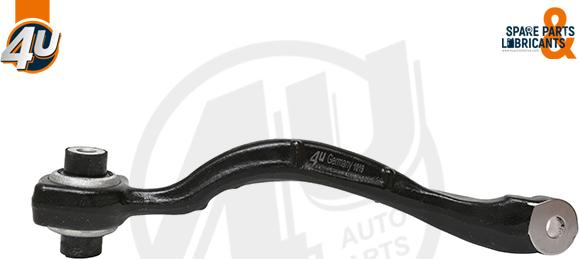 4U Autoparts D11084 - Bras de liaison, suspension de roue cwaw.fr