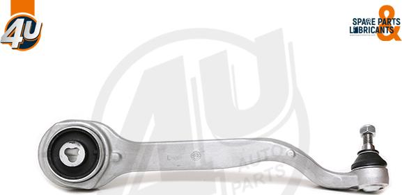 4U Autoparts D11081 - Bras de liaison, suspension de roue cwaw.fr