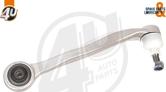 4U Autoparts D11307 - Bras de liaison, suspension de roue cwaw.fr