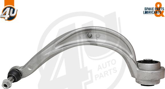 4U Autoparts D11275 - Bras de liaison, suspension de roue cwaw.fr