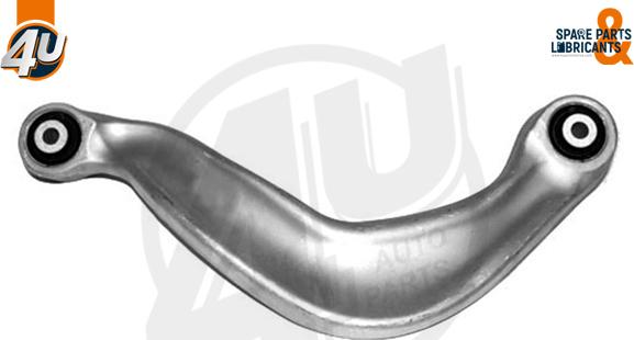 4U Autoparts D11277 - Bras de liaison, suspension de roue cwaw.fr