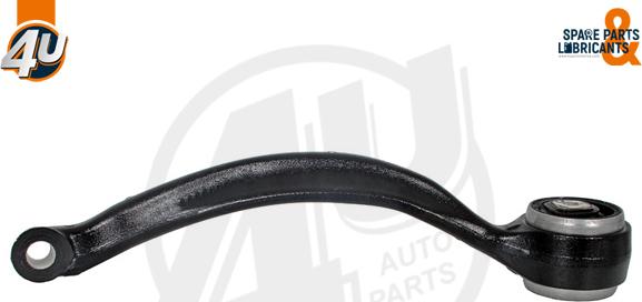 4U Autoparts D11786 - Bras de liaison, suspension de roue cwaw.fr