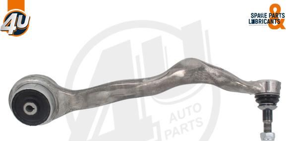 4U Autoparts D13596 - Bras de liaison, suspension de roue cwaw.fr