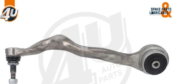 4U Autoparts D13597 - Bras de liaison, suspension de roue cwaw.fr