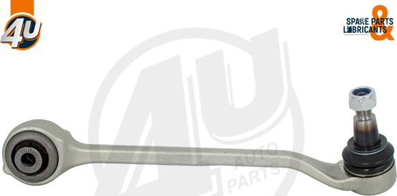 4U Autoparts D13533 - Bras de liaison, suspension de roue cwaw.fr