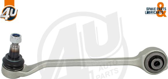 4U Autoparts D13532 - Bras de liaison, suspension de roue cwaw.fr