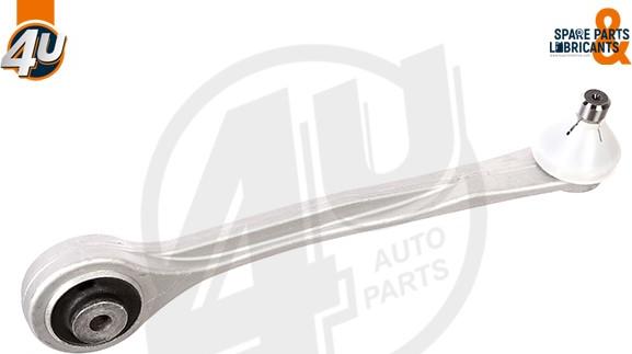 4U Autoparts D17892 - Bras de liaison, suspension de roue cwaw.fr