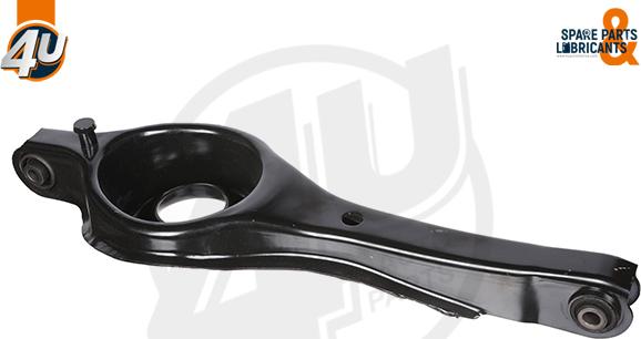 4U Autoparts D82558 - Bras de liaison, suspension de roue cwaw.fr