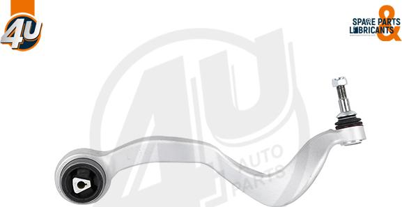 4U Autoparts D39510 - Biellette de barre stabilisatrice cwaw.fr