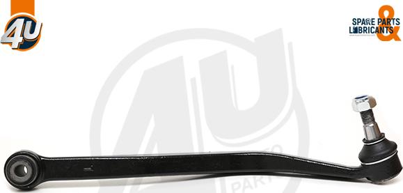 4U Autoparts D21815 - Bras de liaison, suspension de roue cwaw.fr