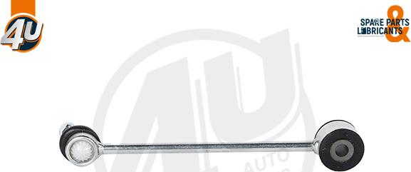 4U Autoparts F94023 - Entretoise / tige, stabilisateur cwaw.fr