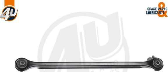 4U Autoparts F96723 - Bras de liaison, suspension de roue cwaw.fr