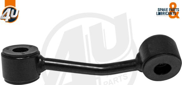 4U Autoparts F91303 - Entretoise / tige, stabilisateur cwaw.fr