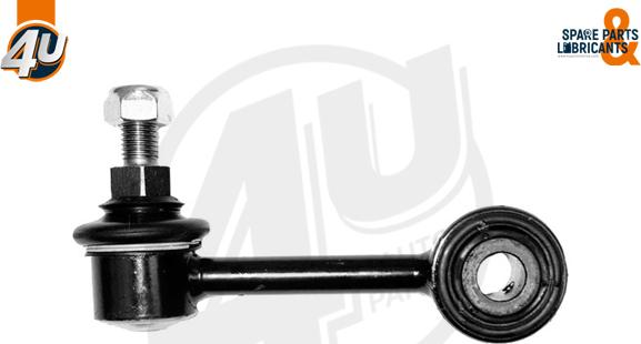 4U Autoparts F93890 - Entretoise / tige, stabilisateur cwaw.fr