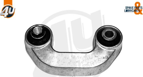 4U Autoparts F49049 - Entretoise / tige, stabilisateur cwaw.fr