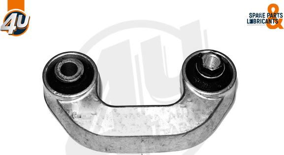 4U Autoparts F49050 - Entretoise / tige, stabilisateur cwaw.fr