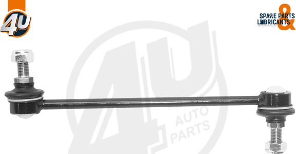 4U Autoparts F40525 - Entretoise / tige, stabilisateur cwaw.fr