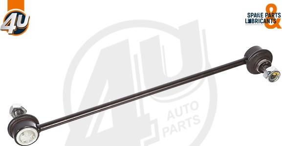 4U Autoparts F40000 - Entretoise / tige, stabilisateur cwaw.fr