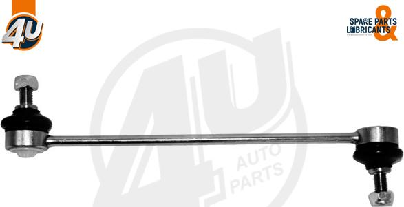 4U Autoparts F48577 - Entretoise / tige, stabilisateur cwaw.fr