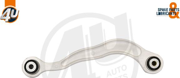 4U Autoparts F47775 - Biellette de barre stabilisatrice cwaw.fr