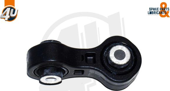 4U Autoparts F59069 - Entretoise / tige, stabilisateur cwaw.fr