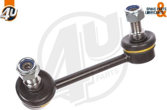 4U Autoparts F54575 - Entretoise / tige, stabilisateur cwaw.fr