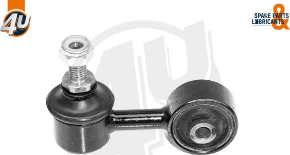 4U Autoparts F50503 - Entretoise / tige, stabilisateur cwaw.fr