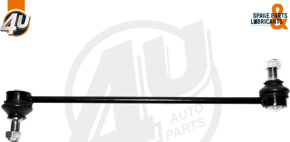 4U Autoparts F53131 - Entretoise / tige, stabilisateur cwaw.fr