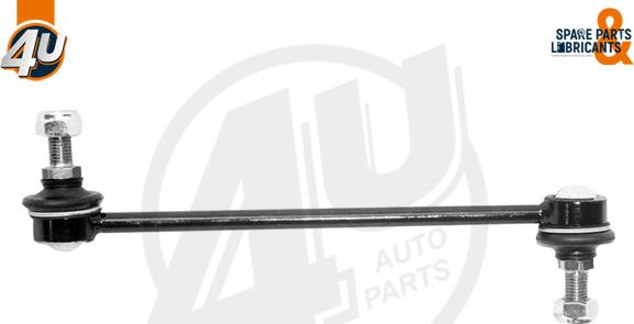 4U Autoparts F57701 - Entretoise / tige, stabilisateur cwaw.fr