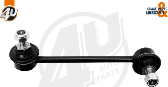 4U Autoparts F64090 - Entretoise / tige, stabilisateur cwaw.fr