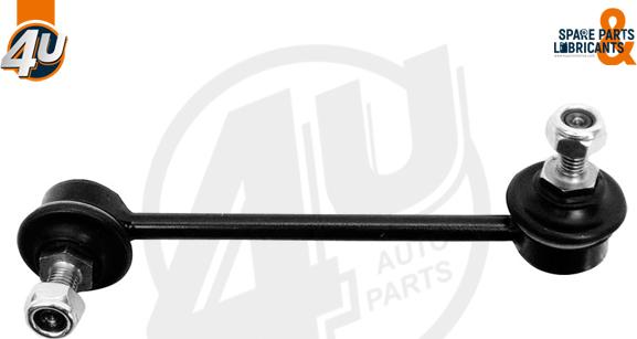 4U Autoparts F64091 - Entretoise / tige, stabilisateur cwaw.fr