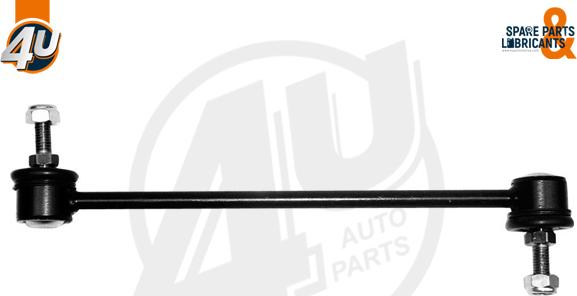 4U Autoparts F65190 - Entretoise / tige, stabilisateur cwaw.fr