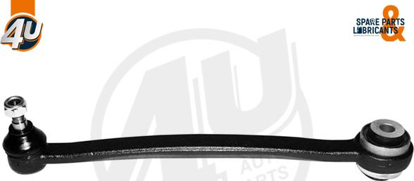 4U Autoparts F61202 - Bras de liaison, suspension de roue cwaw.fr