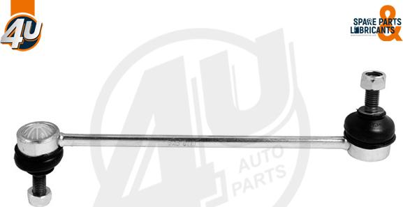 4U Autoparts F68888 - Entretoise / tige, stabilisateur cwaw.fr