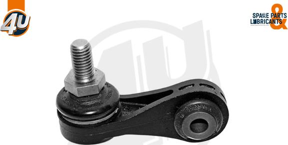 4U Autoparts F09947 - Entretoise / tige, stabilisateur cwaw.fr