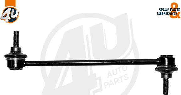 4U Autoparts F09484 - Entretoise / tige, stabilisateur cwaw.fr