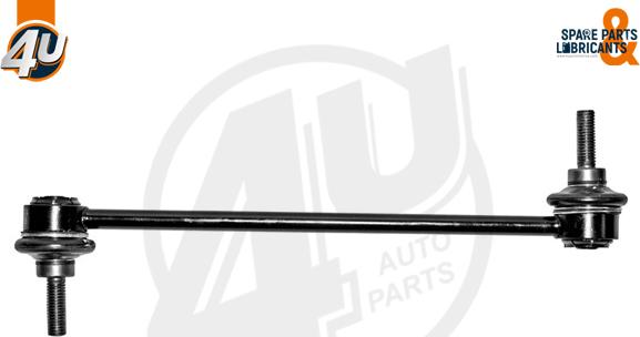 4U Autoparts F09482 - Entretoise / tige, stabilisateur cwaw.fr